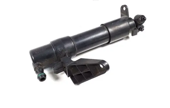 Mercedes-Benz E W211 Headlight washer spray nozzle A2118602147