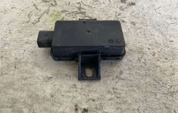 Dodge Challenger Tire pressure control unit 68219831AF