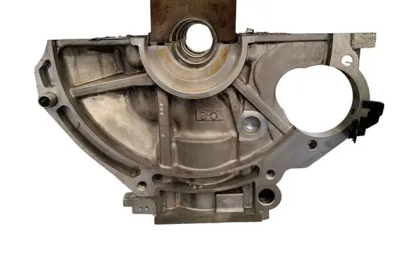 Hyundai i30 Engine block G4LD