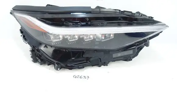 Toyota bZ4X Headlight/headlamp 