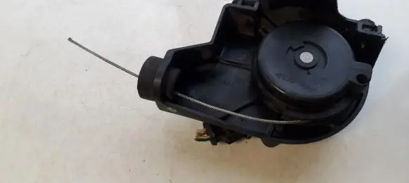 Peugeot 406 Accelerator throttle pedal