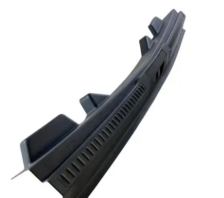 Ford Bronco Trunk/boot sill cover protection M1PBS404D84A M1PBS404C08AB