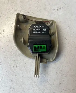 Volvo S70 V70 V70 XC Alarm movement detector/sensor 9459168 1882008082