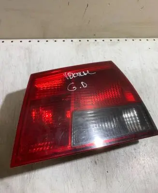 Opel Vectra C Tailgate rear/tail lights 13184025