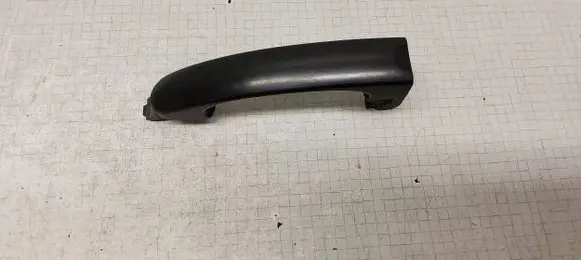 Volkswagen Transporter - Caravelle T5 Sliding door exterior handle 
