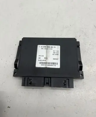 Mercedes-Benz A W176 Parking PDC control unit/module A2469008311