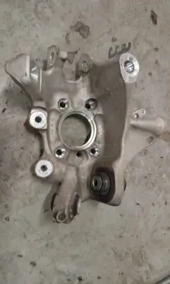 BMW X3 E83 Power steering pump 7801442 7650040167