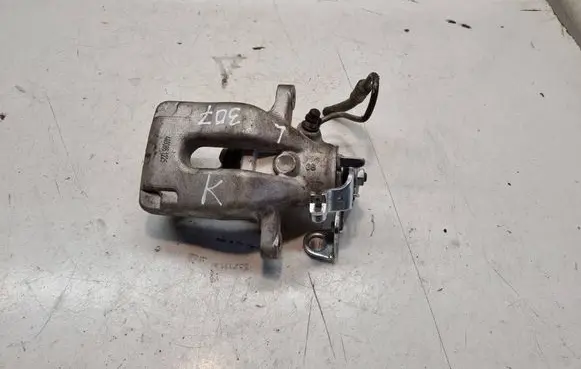 Peugeot 307 Rear brake caliper 