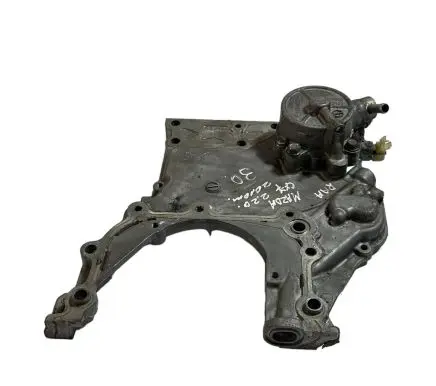 Mazda CX-7 other engine part R2AA10681 S5209