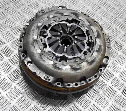 Audi A6 S6 C7 4G Clutch set kit 124069010 415870610