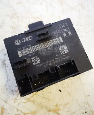Audi A6 C7 Door control unit/module 4G8959795G