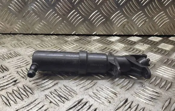 Ford Galaxy Headlight washer spray nozzle 7M3955978