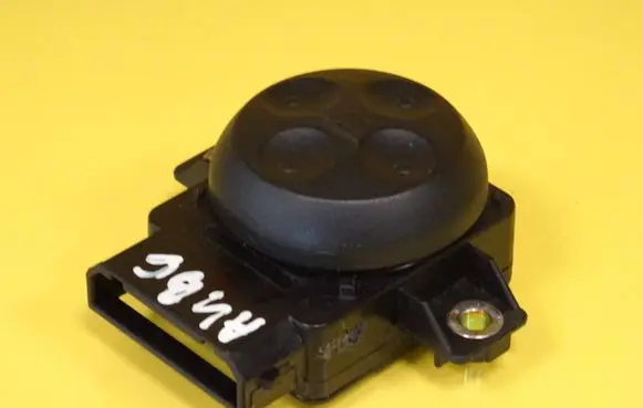 Audi A4 S4 B6 8E 8H Seat control switch 8E0959777 03481400