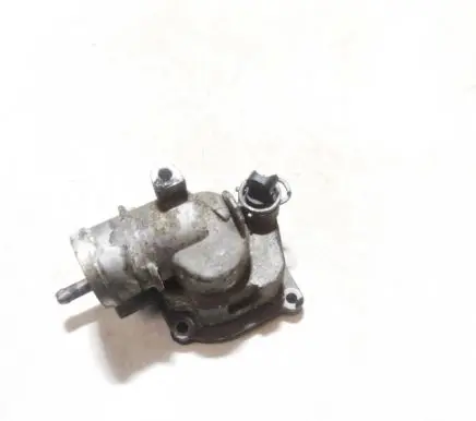 Mercedes-Benz E W211 Engine coolant pipe/hose a64620015