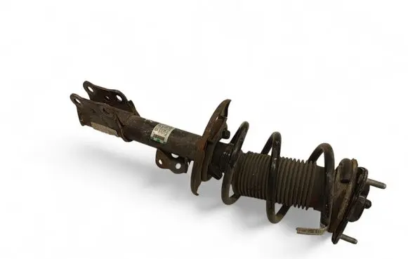 Ford Mustang VI Front shock absorber with coil spring FR3C18045GE