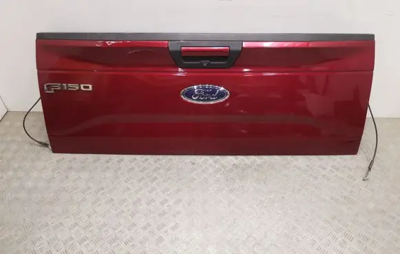 Ford F150 Tailgate/trunk/boot lid FL3Z-9940700-A