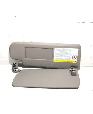 Volkswagen PASSAT B6 Sun visor 3C0857552 90868