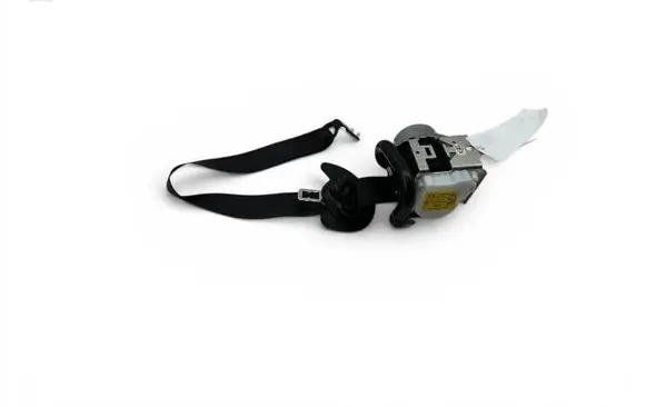 Mercedes-Benz EQB Rear seatbelt A2478609200