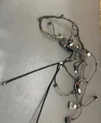 Opel Insignia B Parking sensor (PDC) wiring loom 327955019