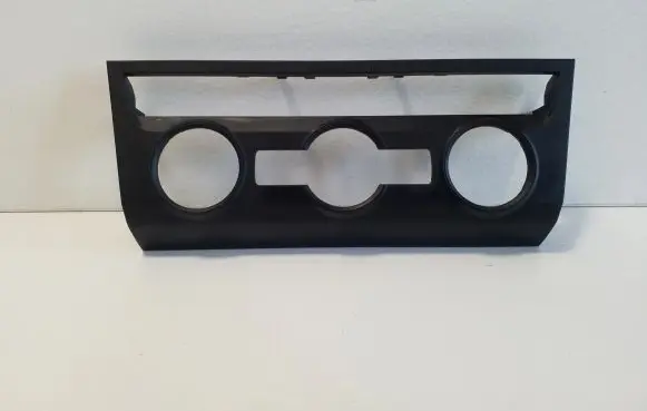 Skoda Superb B8 (3V) Climate control/heater control trim 3V0820075
