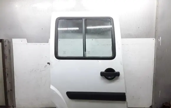 Fiat Doblo Side sliding door 