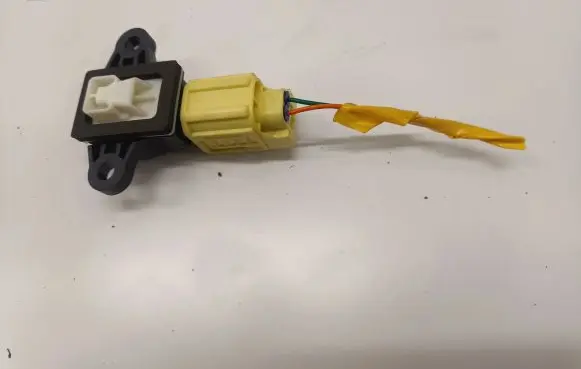 Hyundai Ioniq 5 Airbag deployment crash/impact sensor 95930S1000