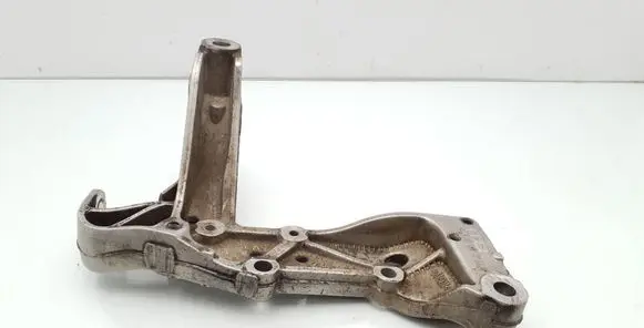 Audi A3 S3 8P Front lower control arm/wishbone 1K0199296E