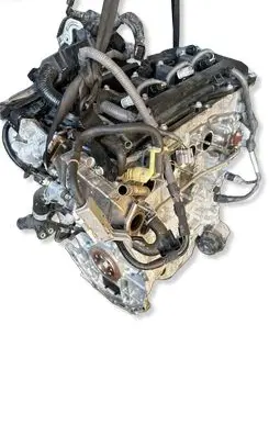 Toyota C-HR I Engine X2ZR 2ZR 09200740
