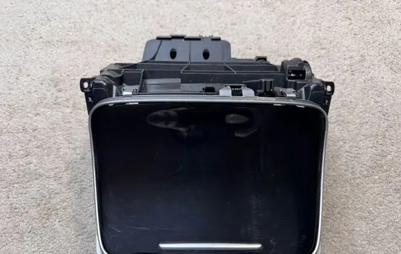Mercedes-Benz E W213 Center console A2136806500