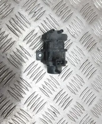 Opel Signum Turbo solenoid valve 4522371