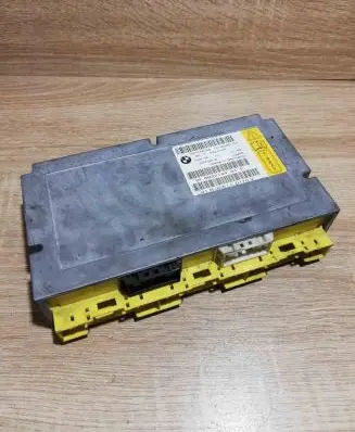 BMW 7 E65 E66 Airbag control unit/module 6922144
