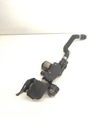 BMW 6 F12 F13 Electric auxiliary coolant/water pump 8517077 ED06666302 1147412225