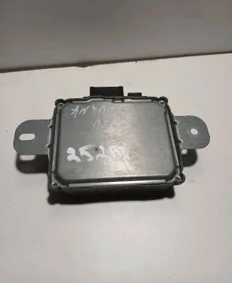 Opel Antara Other control units/modules 13306647 21360216 5WK50278A