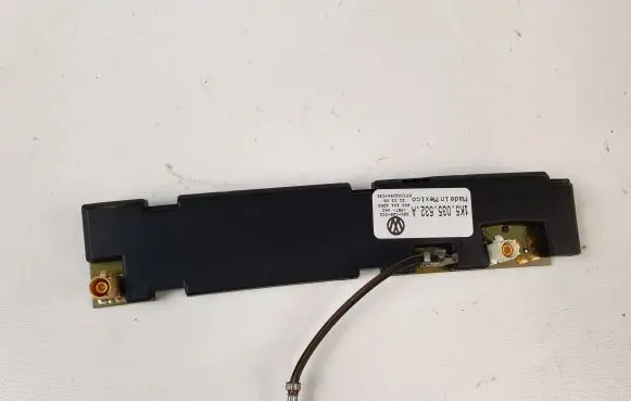 Volkswagen Jetta V Antenna control unit 1K5035532A