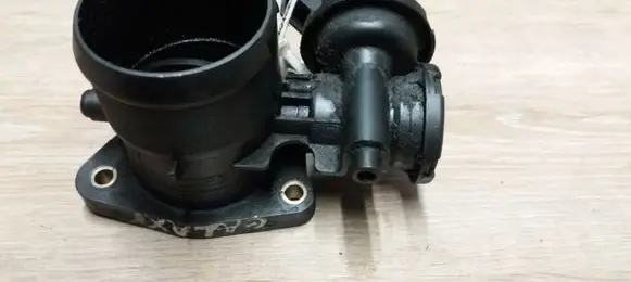 Ford Galaxy Throttle valve 96047474880