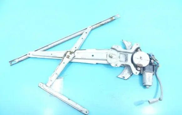 Honda Logo Front door window regulator with motor IMPRK1094108