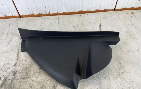 Opel Insignia B Dashboard side end trim 13481017