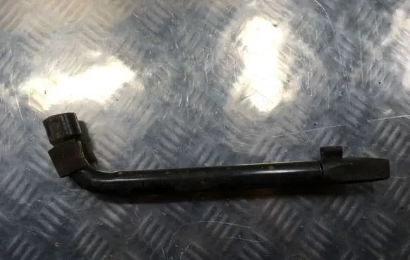 Volvo V50 Wheel nut wrench 1X4A17032AC