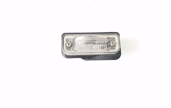 Mercedes-Benz SLK R171 Number plate light A2118200756
