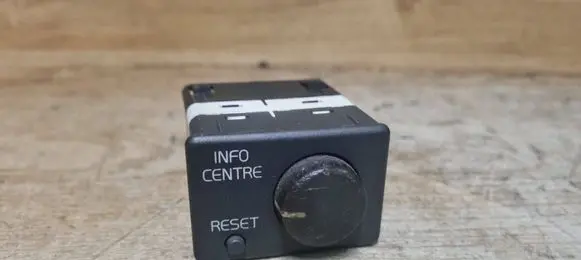 Volvo S40, V40 Other switches/knobs/shifts 889988