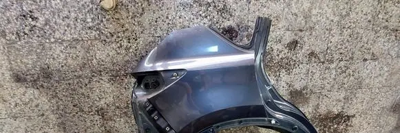 Mazda CX-5 Rear quarter panel MAZDA-CX-5 2012-2017