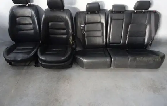 Mazda 6 Seat set 
