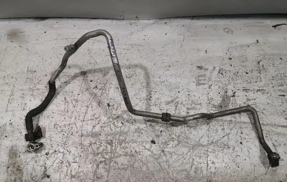 Air conditioning (A/C) pipe/hose