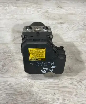 Lexus GS 300 350 430 450H ABS Pump 7551130400 4454030340 1338008540