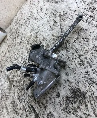 Audi A4 S4 B9 Throttle valve 04l128063t