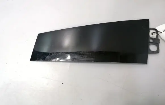 BMW 6 F06 Gran coupe Front door glass trim molding 7275300