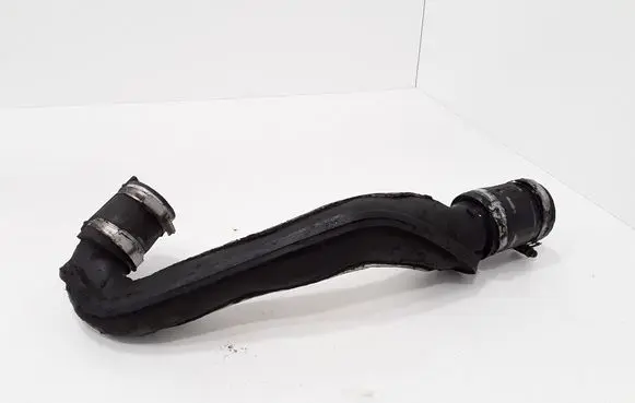 Peugeot 307 Intercooler hose/pipe