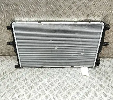 Tesla Model Y Coolant radiator 149417500A