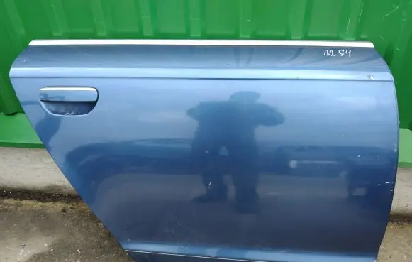 Audi A6 S6 C6 4F Rear door