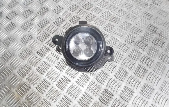 Renault Twingo III Front fog light 266056092R